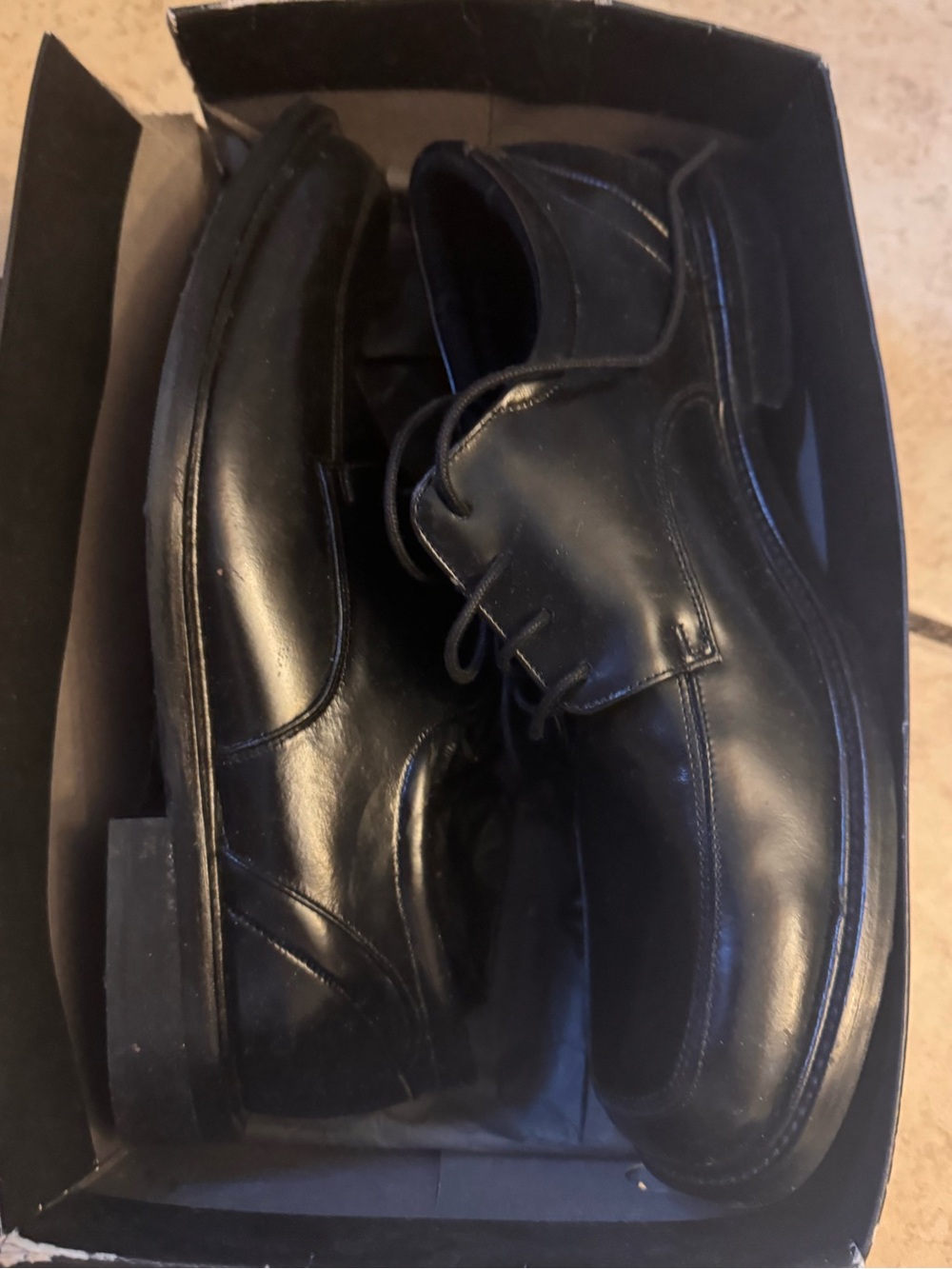 NEW Mens Dress Shoes